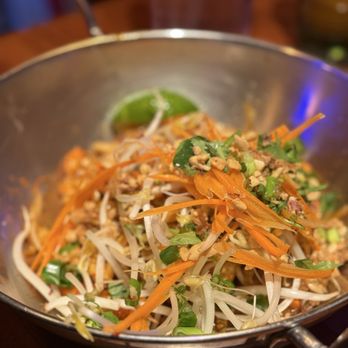 Pad Thai Cafe - Pad Thai - Thai Near Me - Murfreesboro, Tennessee