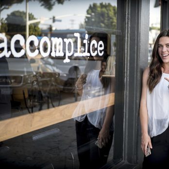 Accomplice Bar - Love this spot. - Cocktail Bars Near Me - Los Angeles, California Accomplice Bar - Love this spot. - Cocktail Bars Near Me - Los Angeles, California