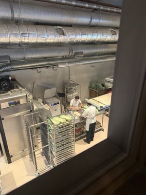 Perenn Bakery by null