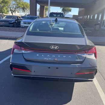 EARNHARDT HYUNDAI - Updated July 2024 - 78 Photos & 248 Reviews - 10401 ...