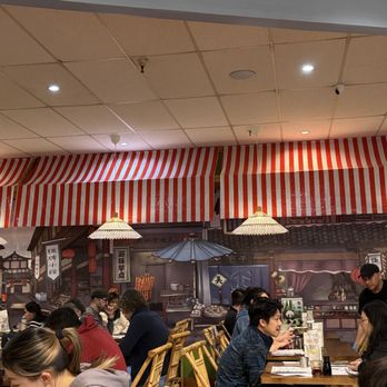 Mian - Noodles Near Me - Milpitas, California