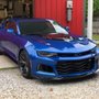Photo of GT Tint