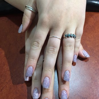 Highland Nails - SNS - Nail Salons Near Me - Atlanta, Georgia