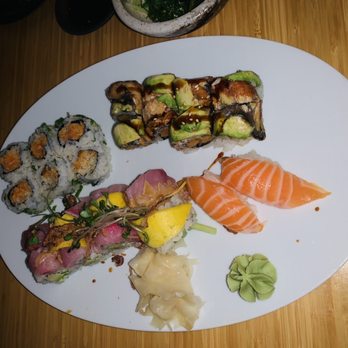 Douzo - Sushi Bars Near Me - Boston, Massachusetts Douzo - Sushi Bars Near Me - Boston, Massachusetts