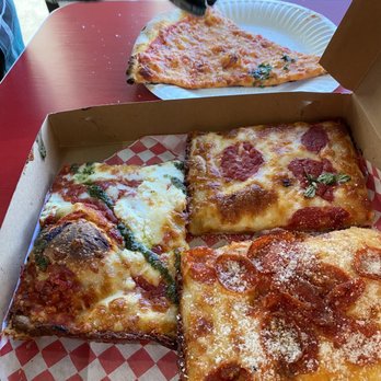 Prime Pizza - Pizza Near Me - El Segundo, California Prime Pizza - Pizza Near Me - El Segundo, California