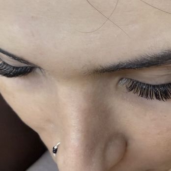 Inspire Lash Bar - Eyelash Service Near Me - Brentwood, California Inspire Lash Bar - Eyelash Service Near Me - Brentwood, California