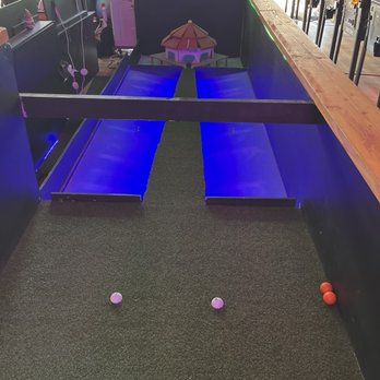 Playground Mini Golf photo 11