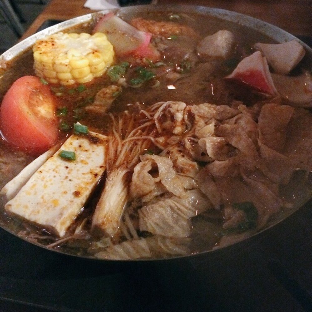 Boiling Point - Hot Pot Near Me - Fremont, California Boiling Point - Hot Pot Near Me - Fremont, California