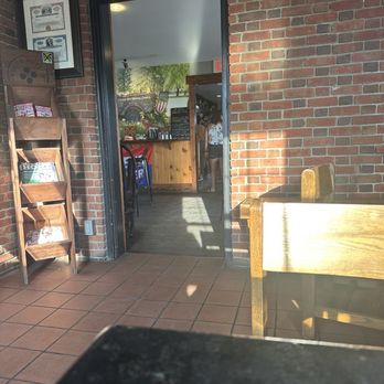 Twisted Rail Brewing Company - The seating area - Breweries Near Me - Canandaigua, New York