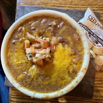 The Palace - Bowl beans - Bars Near Me - Prescott, Arizona