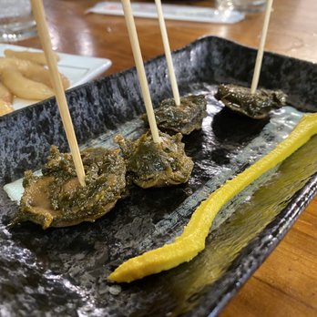 Sushi Murayama - Sushi Bars Near Me - Honolulu, Hawaii Sushi Murayama - Sushi Bars Near Me - Honolulu, Hawaii