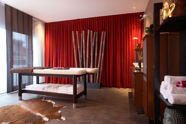 east Hotel Hamburg by null