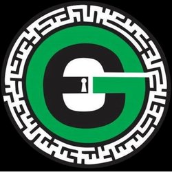 The Great Escape of La Crosse - The Great Escape Logo