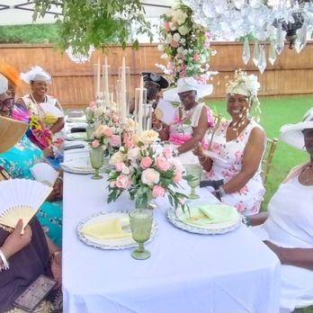 Blkbutterfly Floral - Floral Designers Near Me