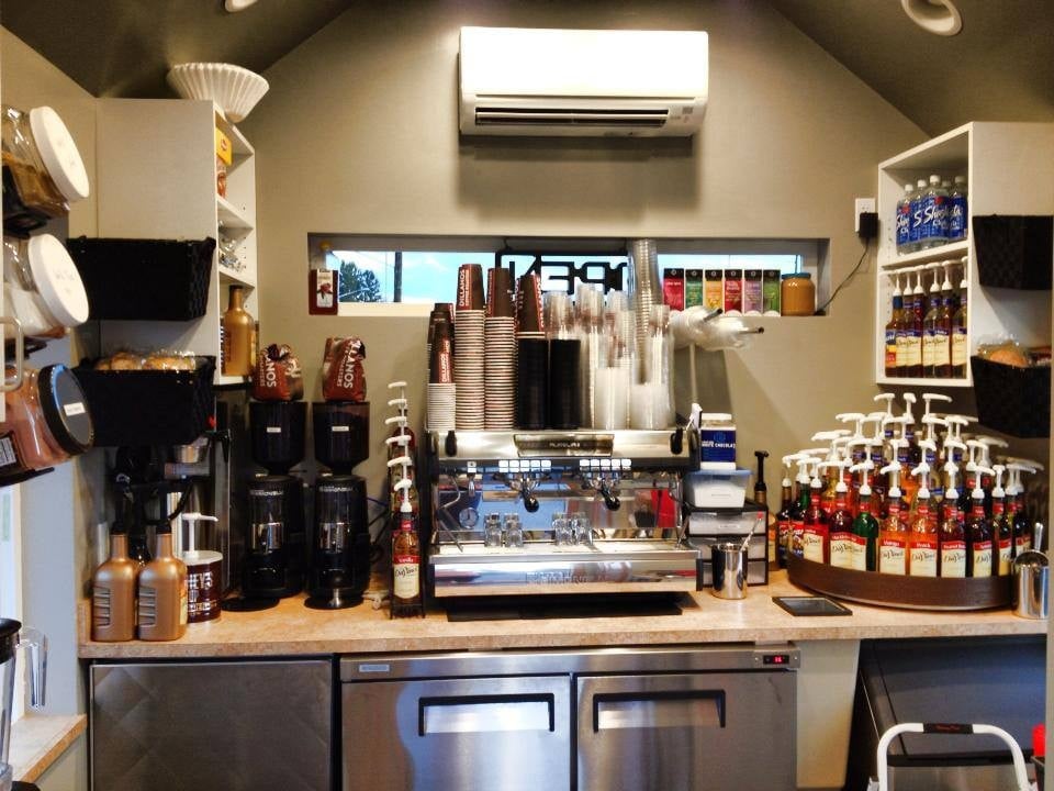 COFFEE VAULT Updated September 2024 20 Reviews 838 Cole St