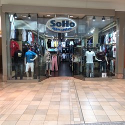 SoHo Denim Couture - Store Front