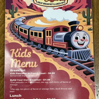 Sparks Coffee Shop - Kids menu - Breakfast & Brunch Near Me - Sparks, Nevada Sparks Coffee Shop - Kids menu - Breakfast & Brunch Near Me - Sparks, Nevada