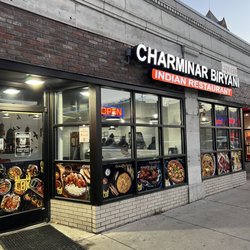 Charminar Biryani house express