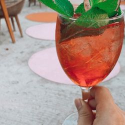 Margot Natural Wine