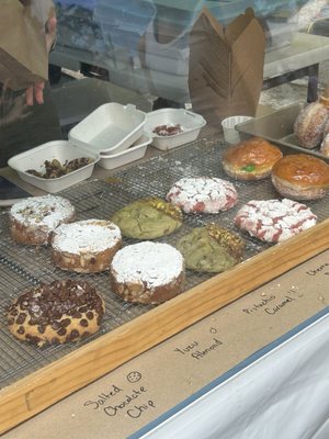 Hyde Park Village Fresh Market by null