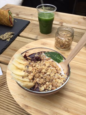RAW VEGAN FIRENZE by null