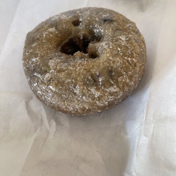 Krazy Eddy's - Blueberry donut $1.30 - Donuts Near Me - Laguna Hills, California Krazy Eddy's - Blueberry donut $1.30 - Donuts Near Me - Laguna Hills, California