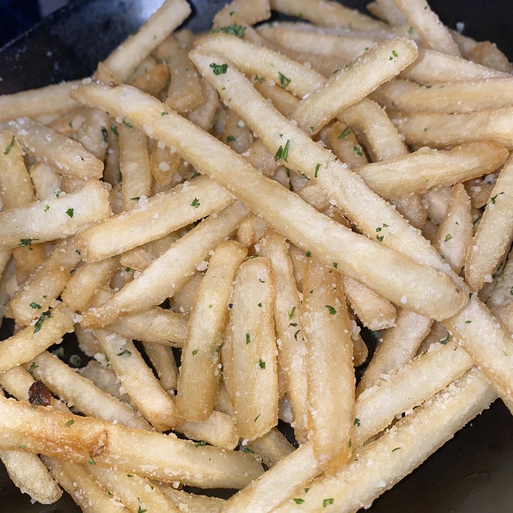 SkinnyFATS - Truffle Fries - New American Near Me - Las Vegas, Nevada
