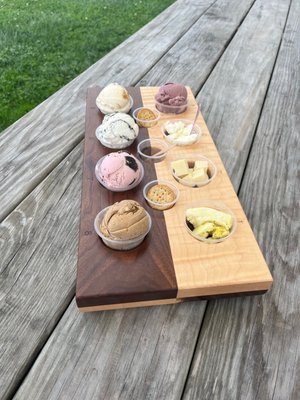 Lively Run Goat Dairy by null