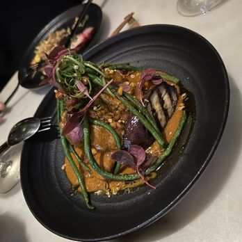 Animae - Short Rib Kare Kare - Asian Fusion Near Me - San Diego, California