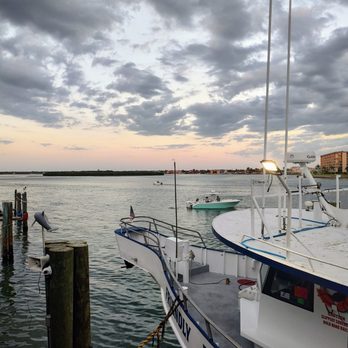 John's Pass - Shopping Centers Near Me - Madeira Beach, Florida