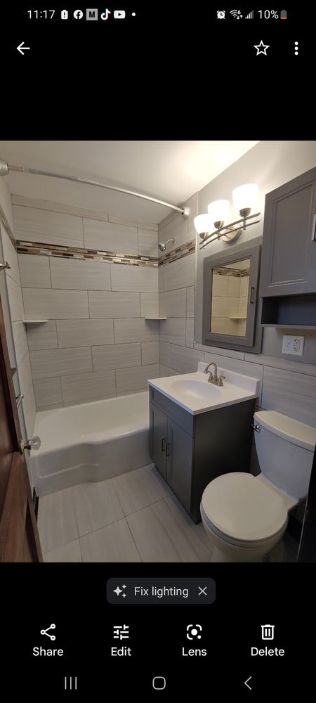 Slide of CMEP Remodeling Contractors