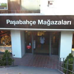 Paşabahçe Mağazaları