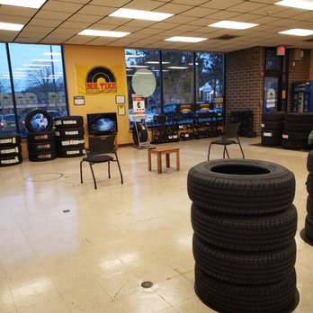 Mr. Tire Auto Service Centers - Tires Near Me - Princeton, New Jersey Mr. Tire Auto Service Centers - Tires Near Me - Princeton, New Jersey