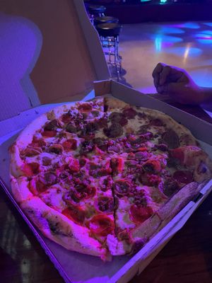 Brooklyn Pizza Company by null
