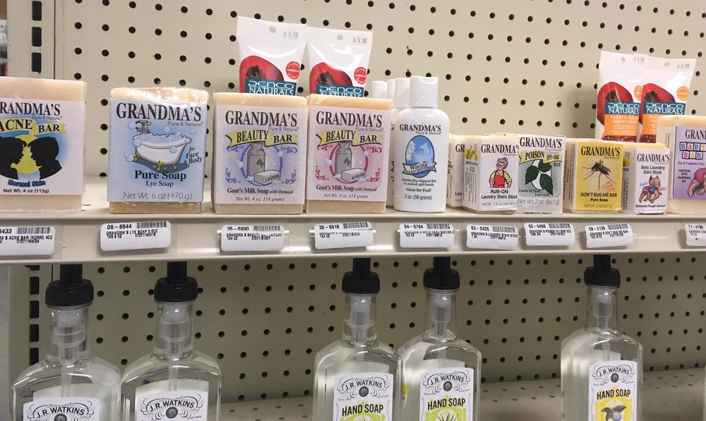 COLONIAL PHARMACY Updated September 2024 700 E Main St