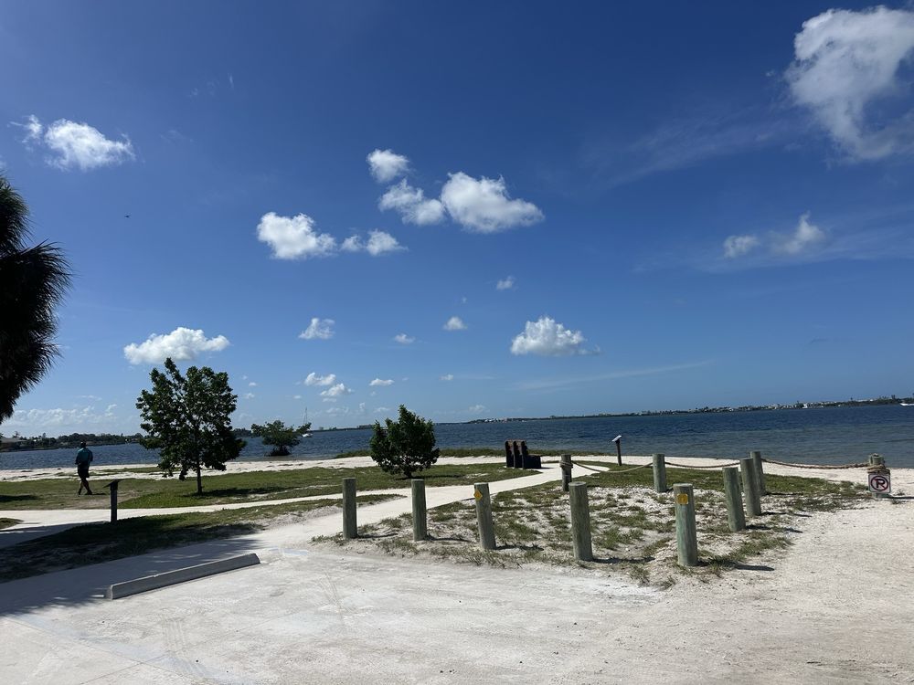 Indian Mound Park Image