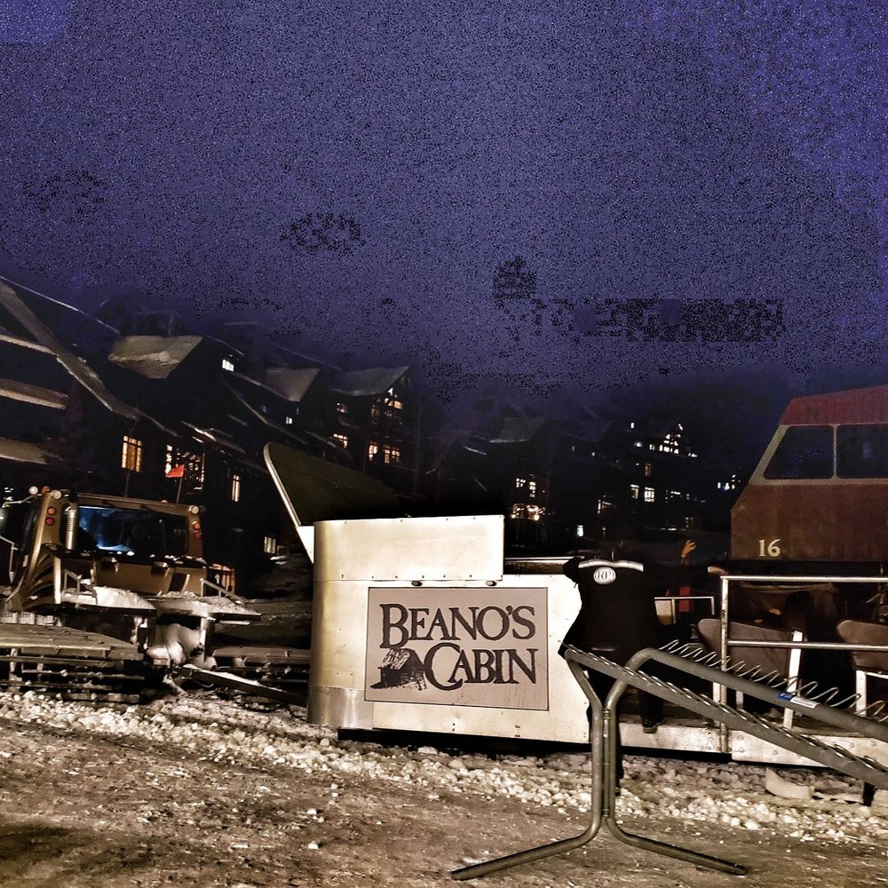 Zach's Cabin - The sleigh was pulled by a snow cat straight up the side of a mountain - American Near Me - Avon, Colorado Zach's Cabin - The sleigh was pulled by a snow cat straight up the side of a mountain - American Near Me - Avon, Colorado