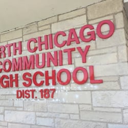 North Chicago Community Unit School District 187