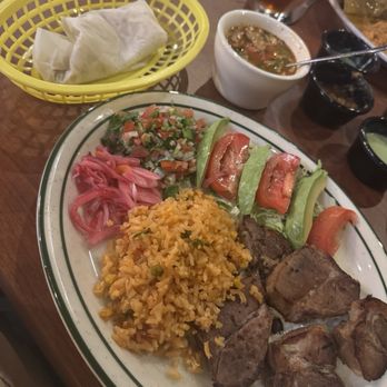 Lupita’s Mexican Kitchen - Carnita - Mexican Near Me - Cypress, Texas