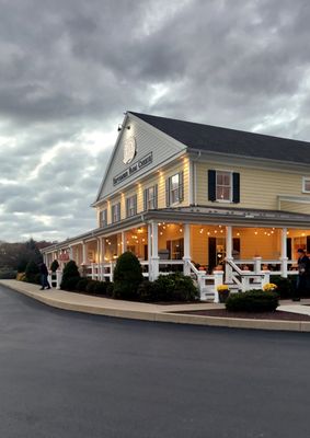 September Farm by null