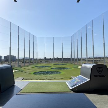 Topgolf - driving range - Golf Near Me - San Jose, California