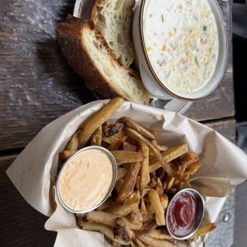 Bittercreek Alehouse - Bars Near Me - Boise, Idaho