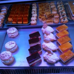 La Casa del Pastel