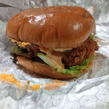 Home Frite - American Near Me - Fleetwood, New York