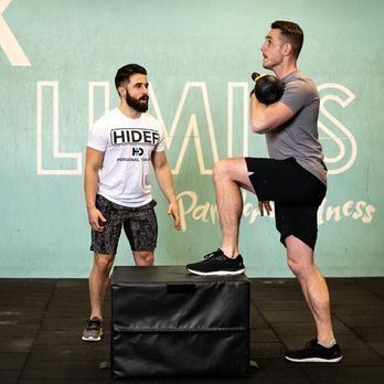 HIDEF Sports & Physical Therapy - Personal trainer in Seattle - Physical Therapy Near Me - Seattle, Washington HIDEF Sports & Physical Therapy - Personal trainer in Seattle - Physical Therapy Near Me - Seattle, Washington