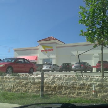 In-N-Out Burger - Burgers Near Me - Windcrest, Texas In-N-Out Burger - Burgers Near Me - Windcrest, Texas