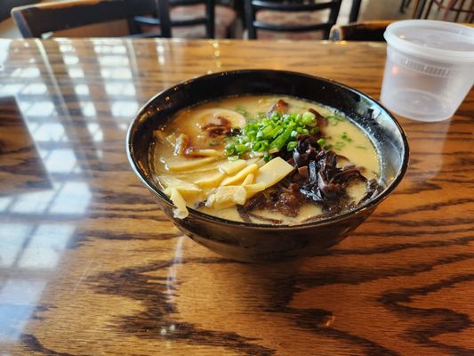 Ramen Kazama by null