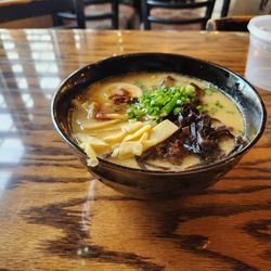 Ramen Kazama - Fun Sized Tonkotsu