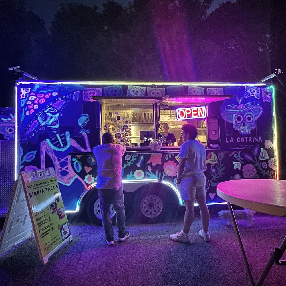 La Catrina - Tacos Near Me - Miami, Florida