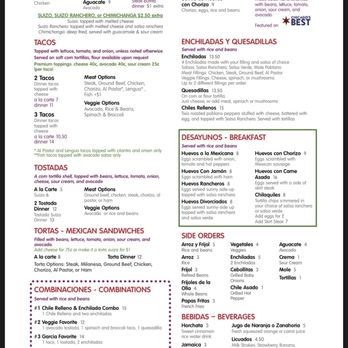 Garcia's Restaurant - Mexican Near Me - Chicago, Illinois Garcia's Restaurant - Mexican Near Me - Chicago, Illinois
